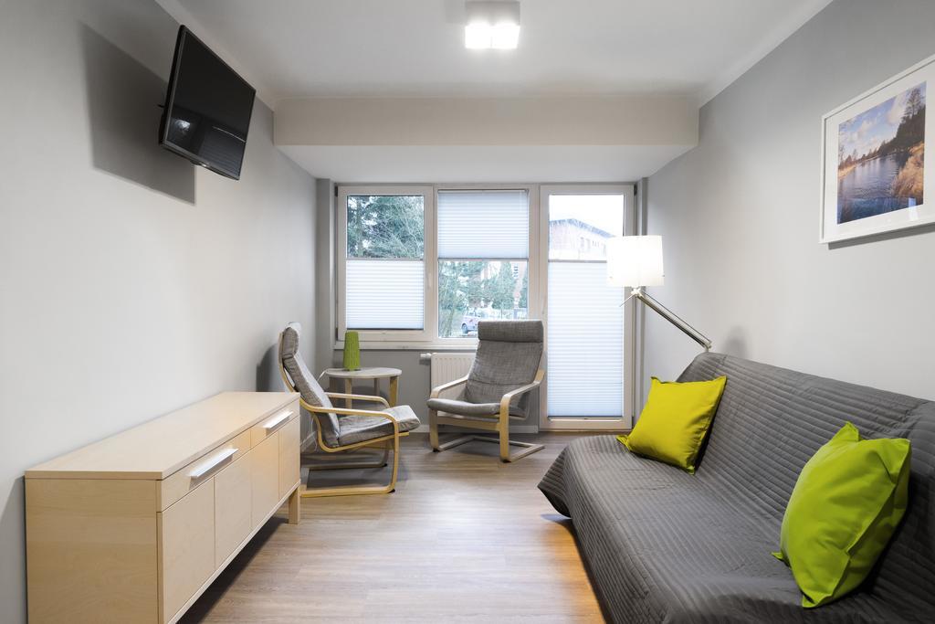 Inwest Osrodek Szkoleniowo-Wypoczynkowy Hotel Smardzewice Room photo