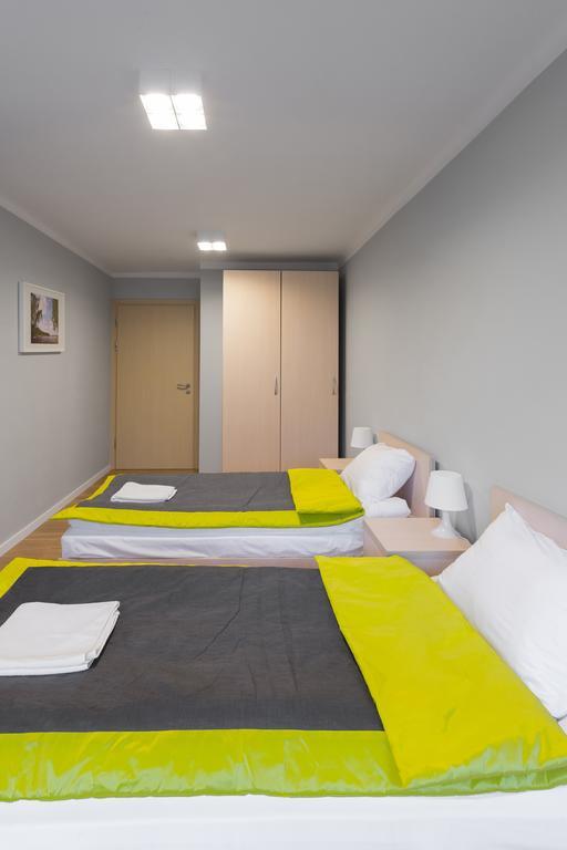 Inwest Osrodek Szkoleniowo-Wypoczynkowy Hotel Smardzewice Room photo