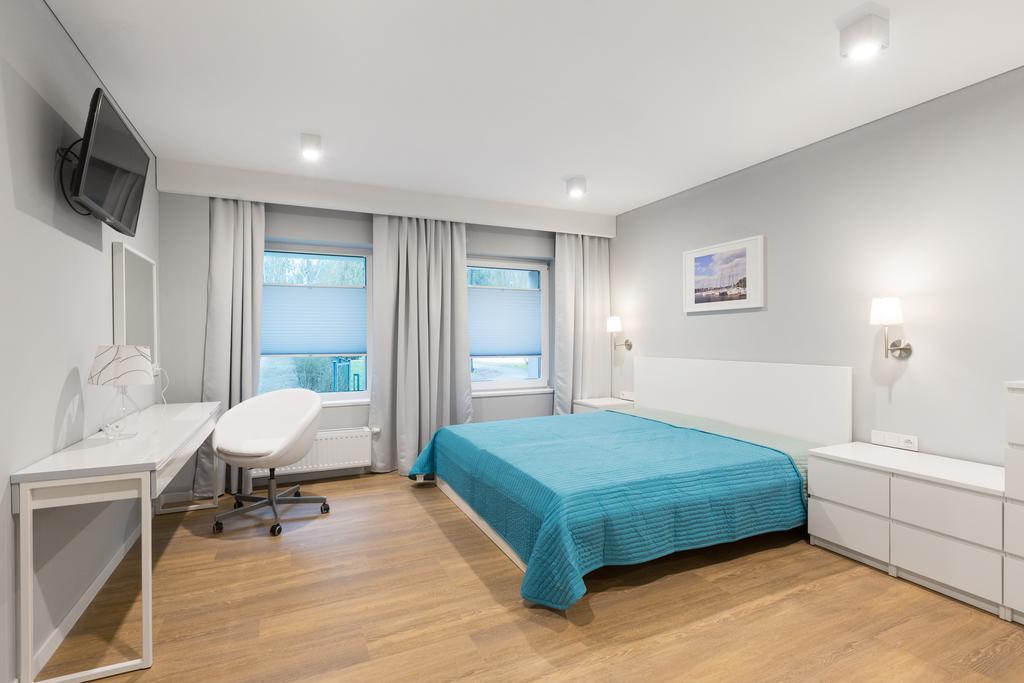 Inwest Osrodek Szkoleniowo-Wypoczynkowy Hotel Smardzewice Room photo