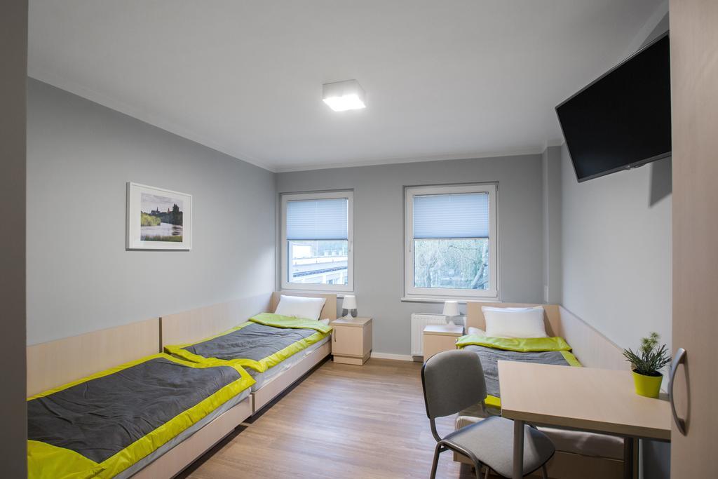 Inwest Osrodek Szkoleniowo-Wypoczynkowy Hotel Smardzewice Room photo